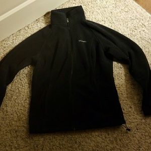 Columbia jacket